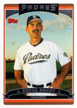Bruce Bochy