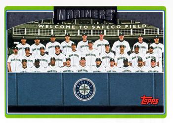 Seattle Mariners