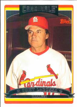 Tony LaRussa