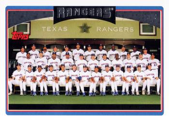 Texas Rangers