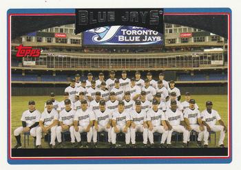 Toronto Blue Jays