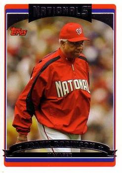Frank Robinson