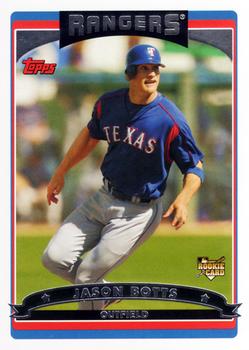 Jason Botts