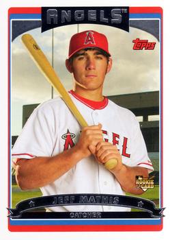 #299 Jeff Mathis