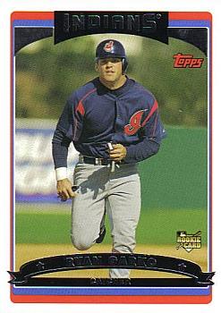 Ryan Garko