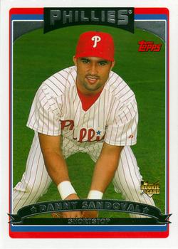 Danny Sandoval
