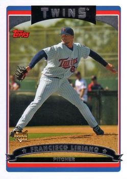 Francisco Liriano