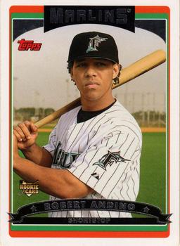 Robert Andino