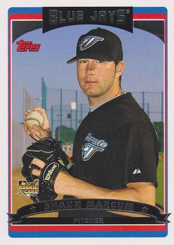 Shaun Marcum