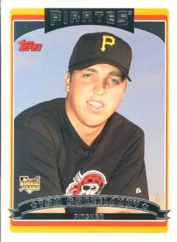 Tom Gorzelanny