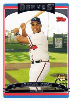 Brayan Pena