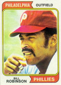 Bill Robinson