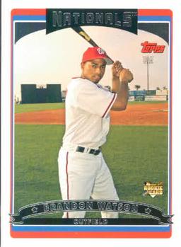 Brandon Watson
