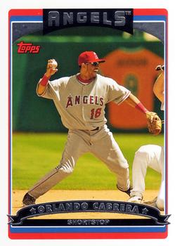 Orlando Cabrera