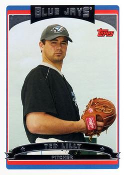 #336 Ted Lilly