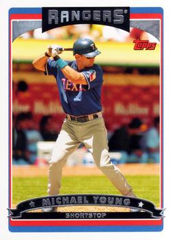 Michael Young