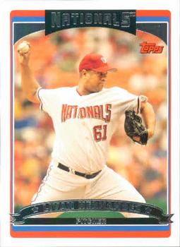 Livan Hernandez