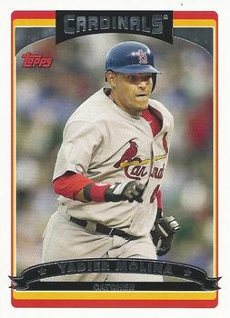 Yadier Molina