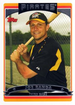 Joe Randa
