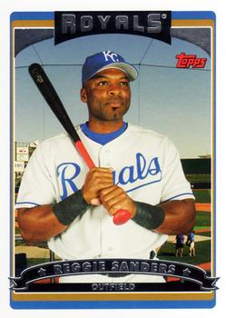 Reggie Sanders