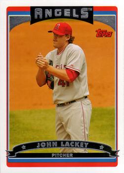 John Lackey