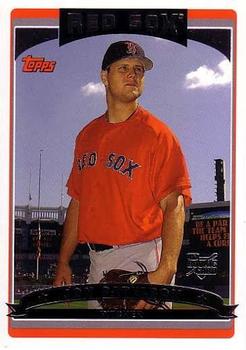 Jon Papelbon