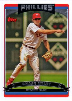 Chase Utley
