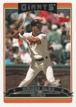 Moises Alou