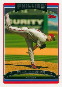 Ryan Madson