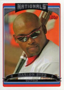 Marlon Byrd