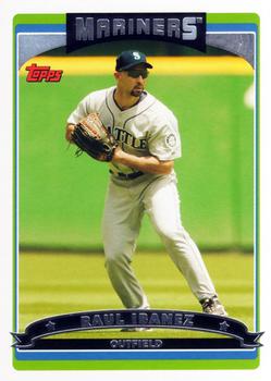 Raul Ibanez