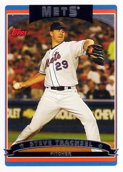 Steve Trachsel