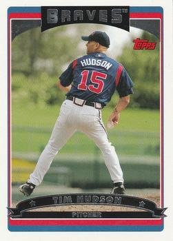 Tim Hudson