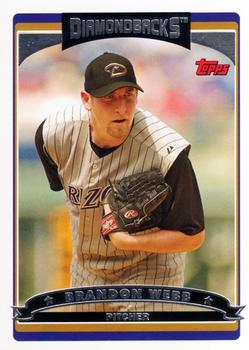 Brandon Webb