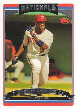 Marlon Anderson