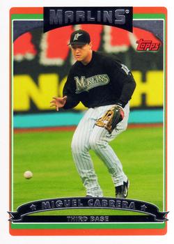 Miguel Cabrera