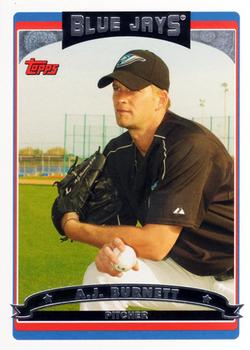 A.J. Burnett