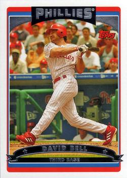 David Bell