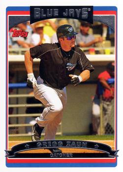 Gregg Zaun