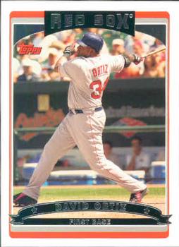 David Ortiz