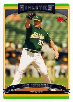 Joe Kennedy