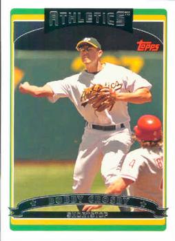 Bobby Crosby