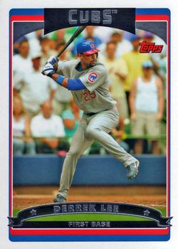 Derrek Lee
