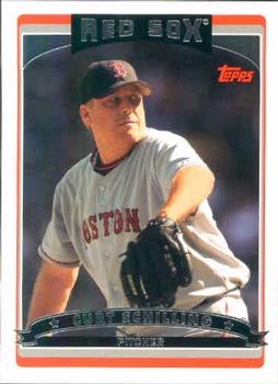 Curt Schilling