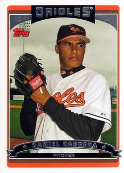 #453 Daniel Cabrera
