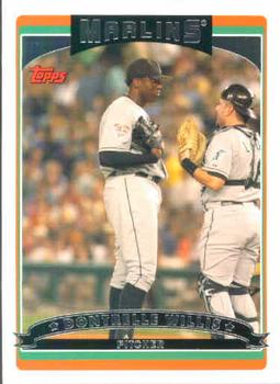 Dontrelle Willis