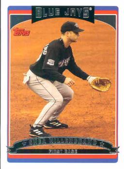 Shea Hillenbrand