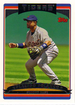 Placido Polanco