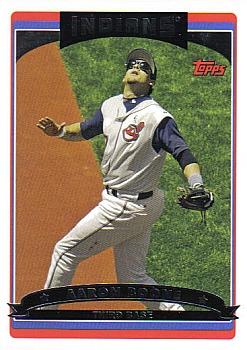 Aaron Boone