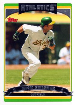 Nick Swisher